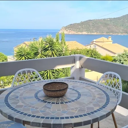 With Balcony And 360 Sea View Villanova